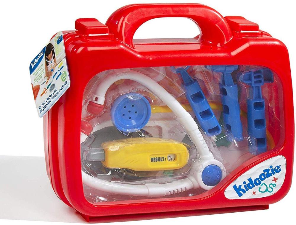 MY FIRST DOCTOR'S KIT