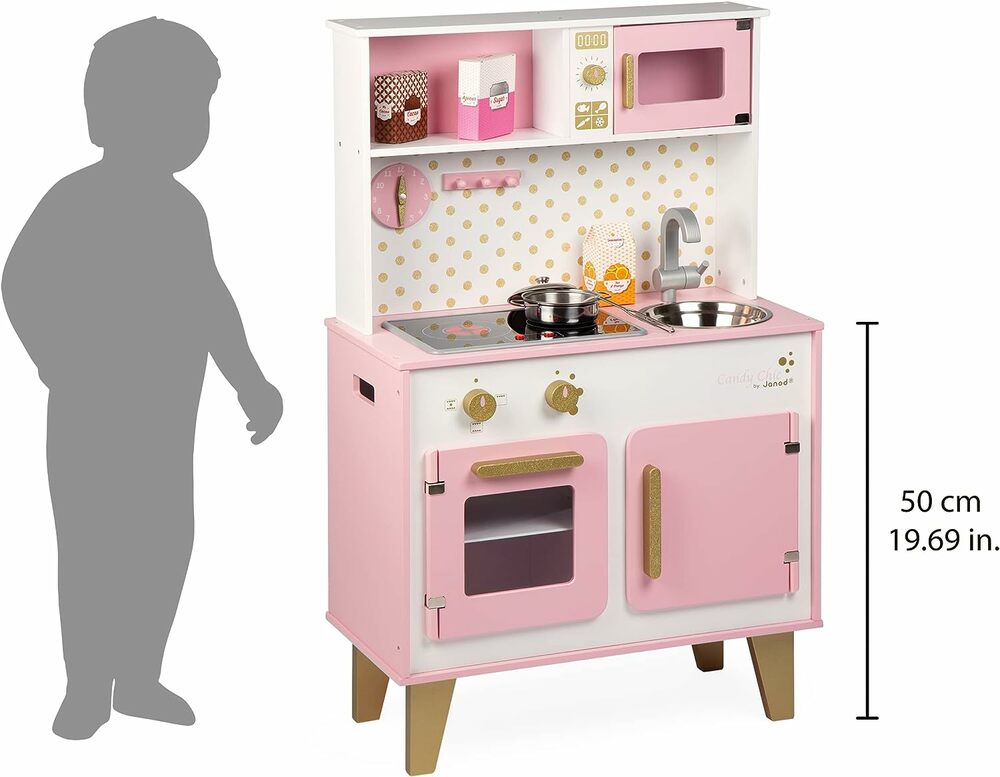 CANDY CHIC BIG COOKER