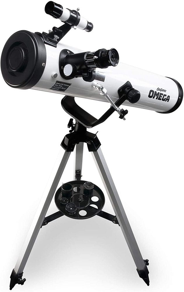 GEOSAFARI REFLECTOR TELESCOPE