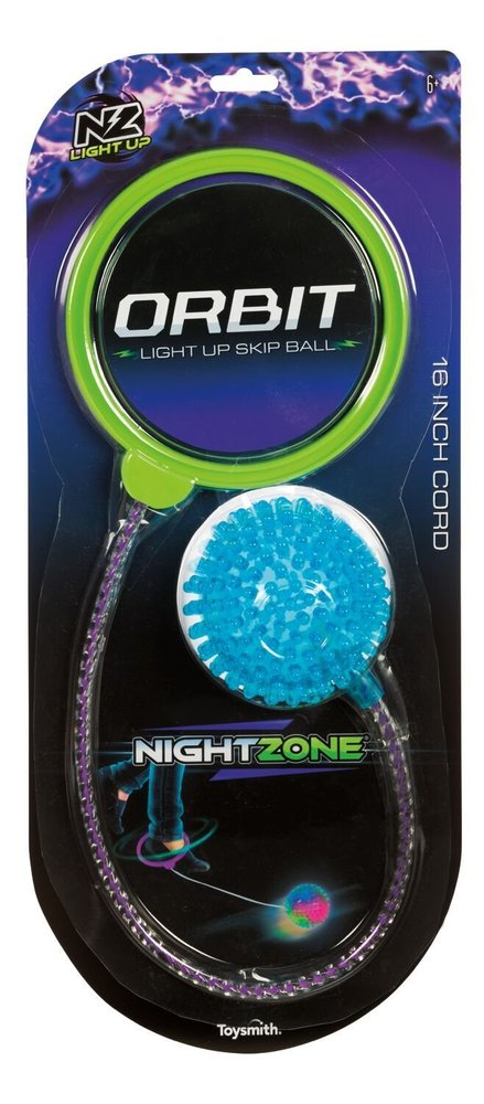 NIGHTZONE ORBIT