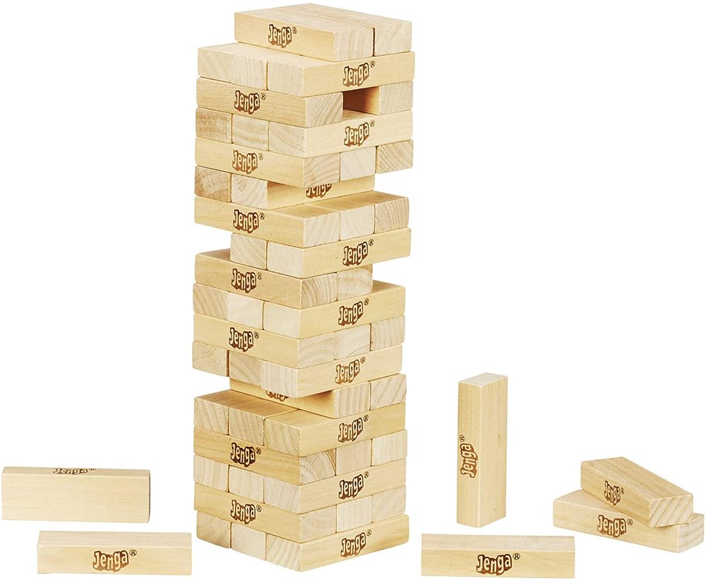 JENGA CLASSIC