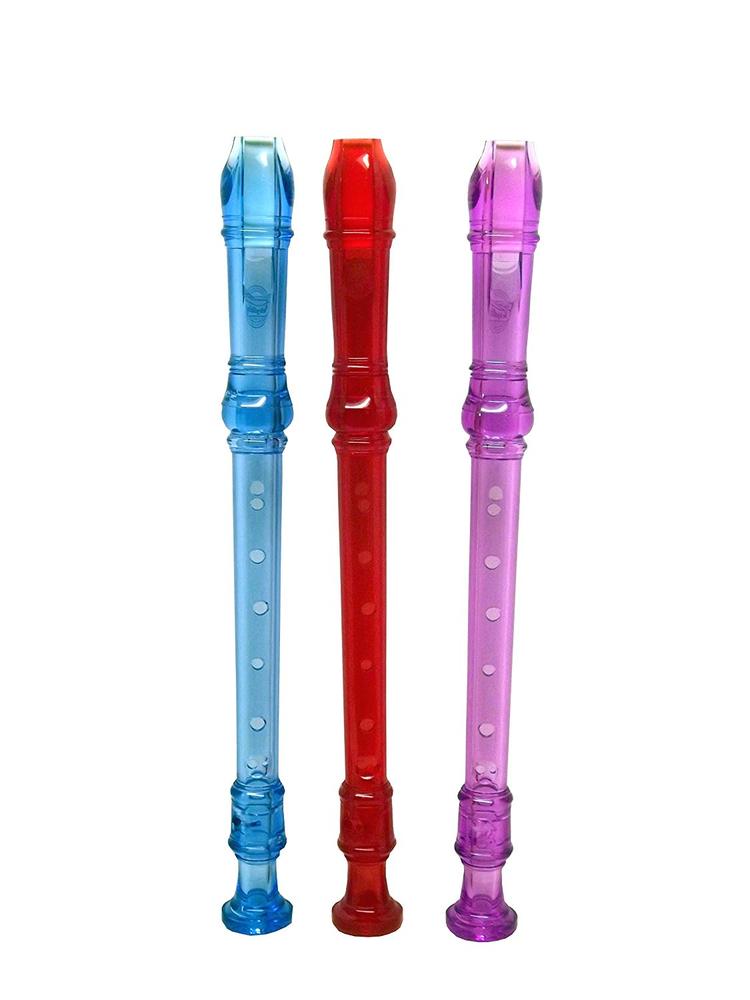 PLASTIC RECORDER