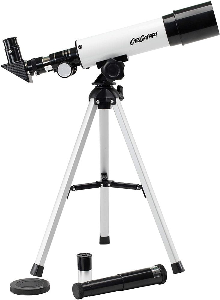 GEOSAFARI VEGA 360 REFRACTOR TELESCOPE