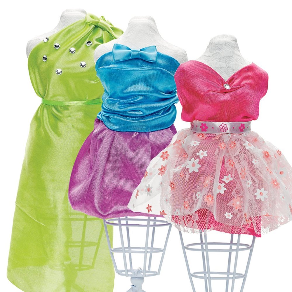 DESIGNED BY YOU FASHION STUDIO