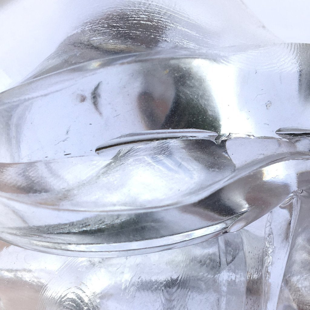 CRYSTAL CLEARS LIQUID GLASS