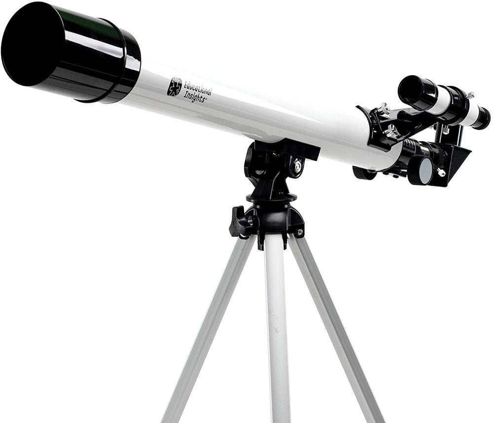GEOSAFARI VEGA 600 REFRACTOR TELESCOPE