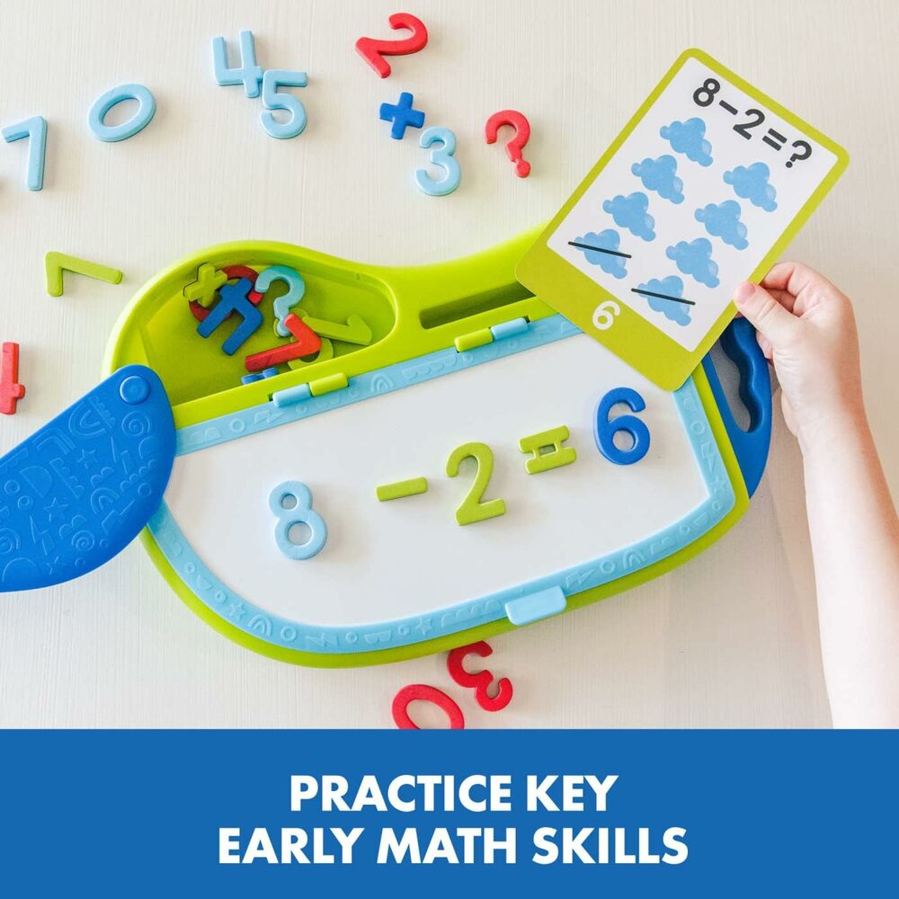 MathMagnets GO! Counting