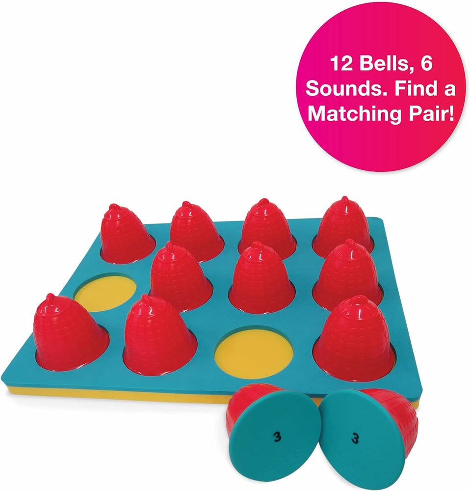 SHAKE LISTEN AND MATCH