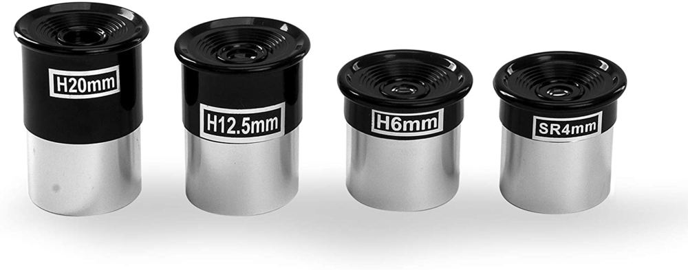 GEOSAFARI REFLECTOR TELESCOPE