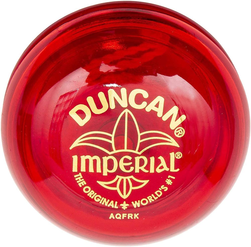 IMPERIAL YO YO