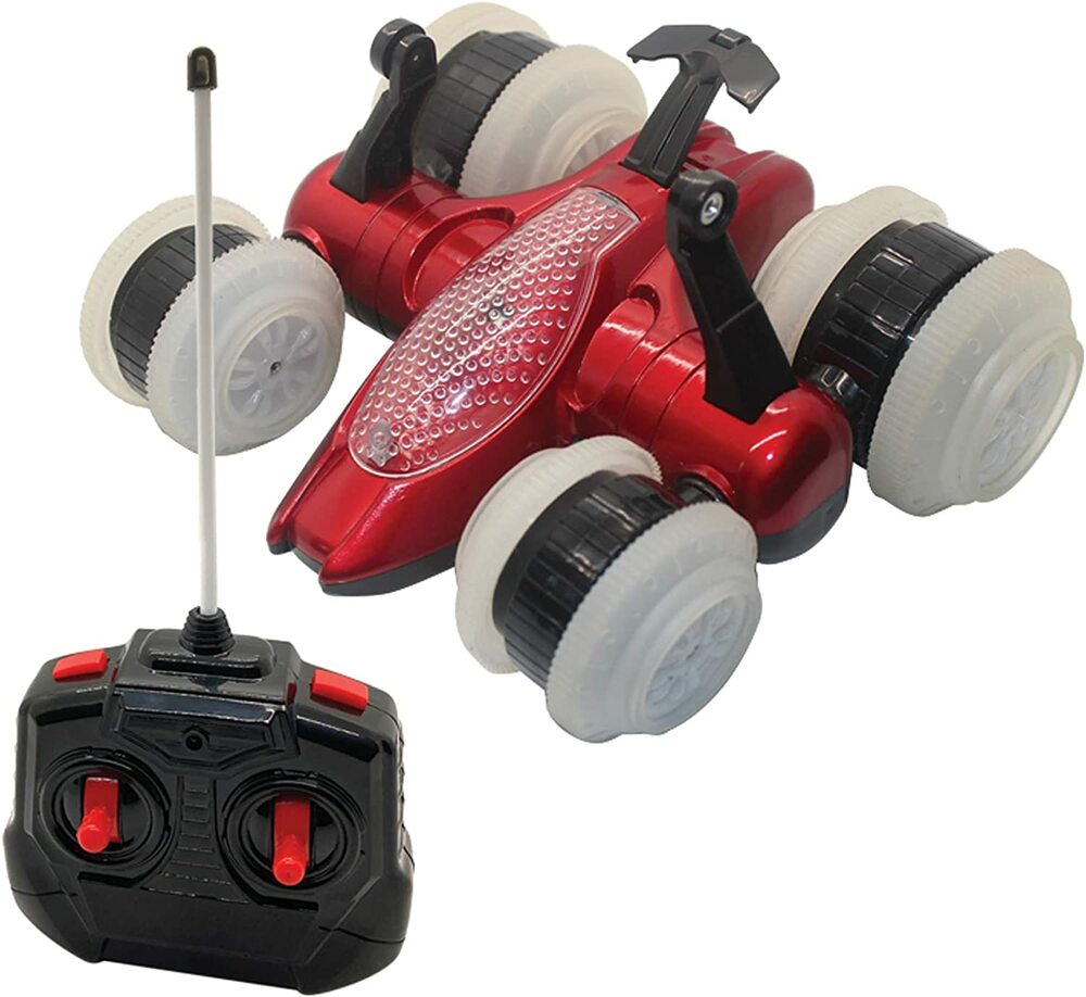 HOVERQUAD RED
