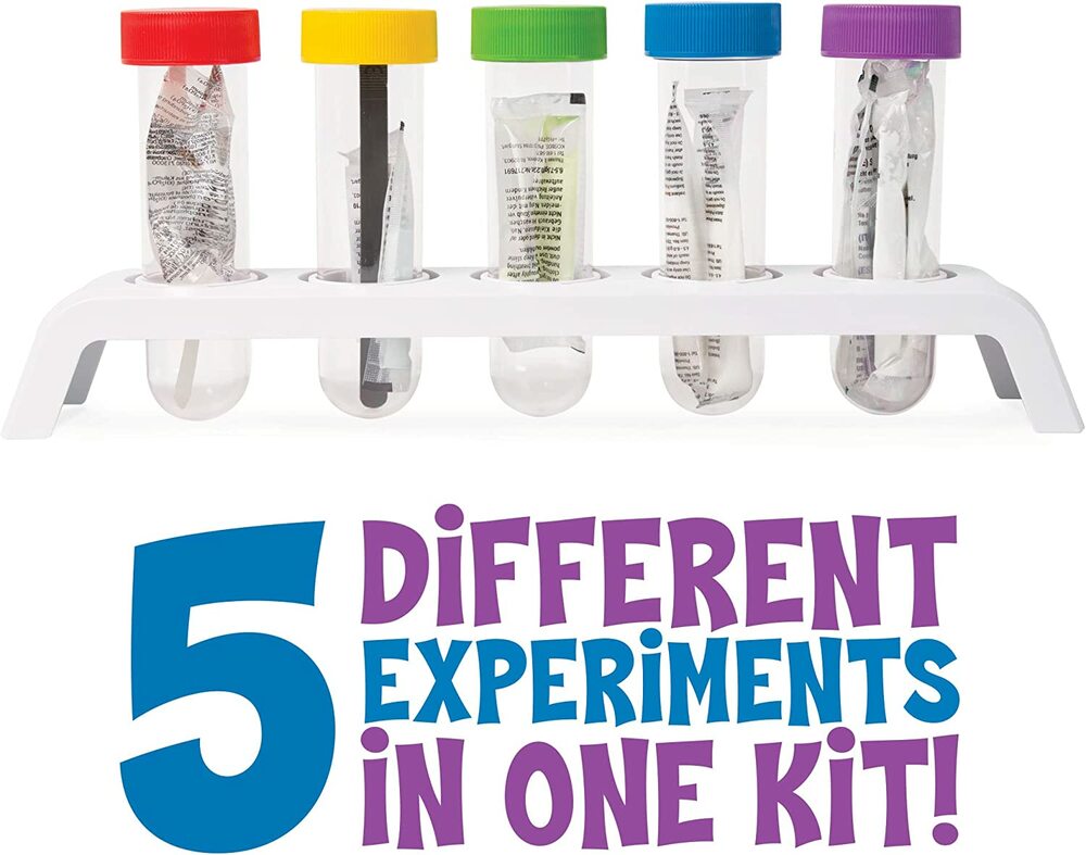 OOZE LABS BIG BOX OF SCIENCE