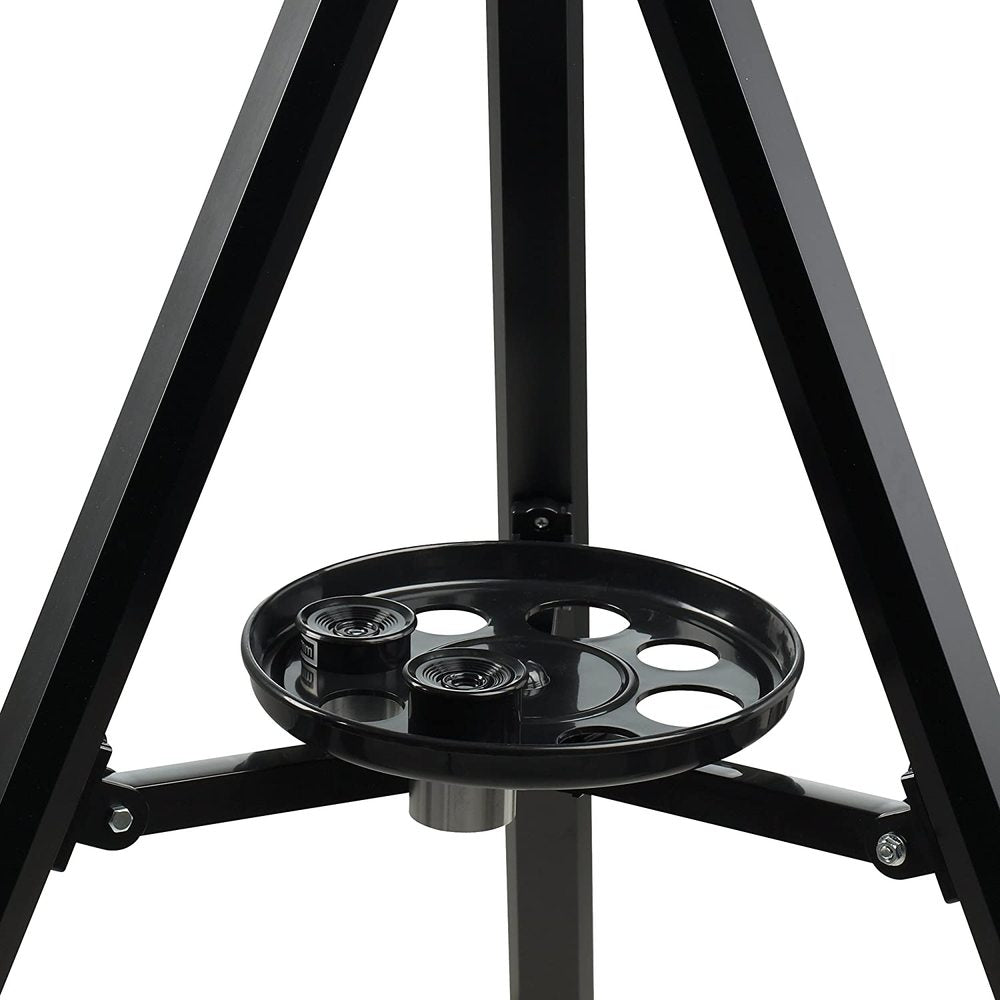 GEOSAFARI OMEGA REFRACTOR TELESCOPE