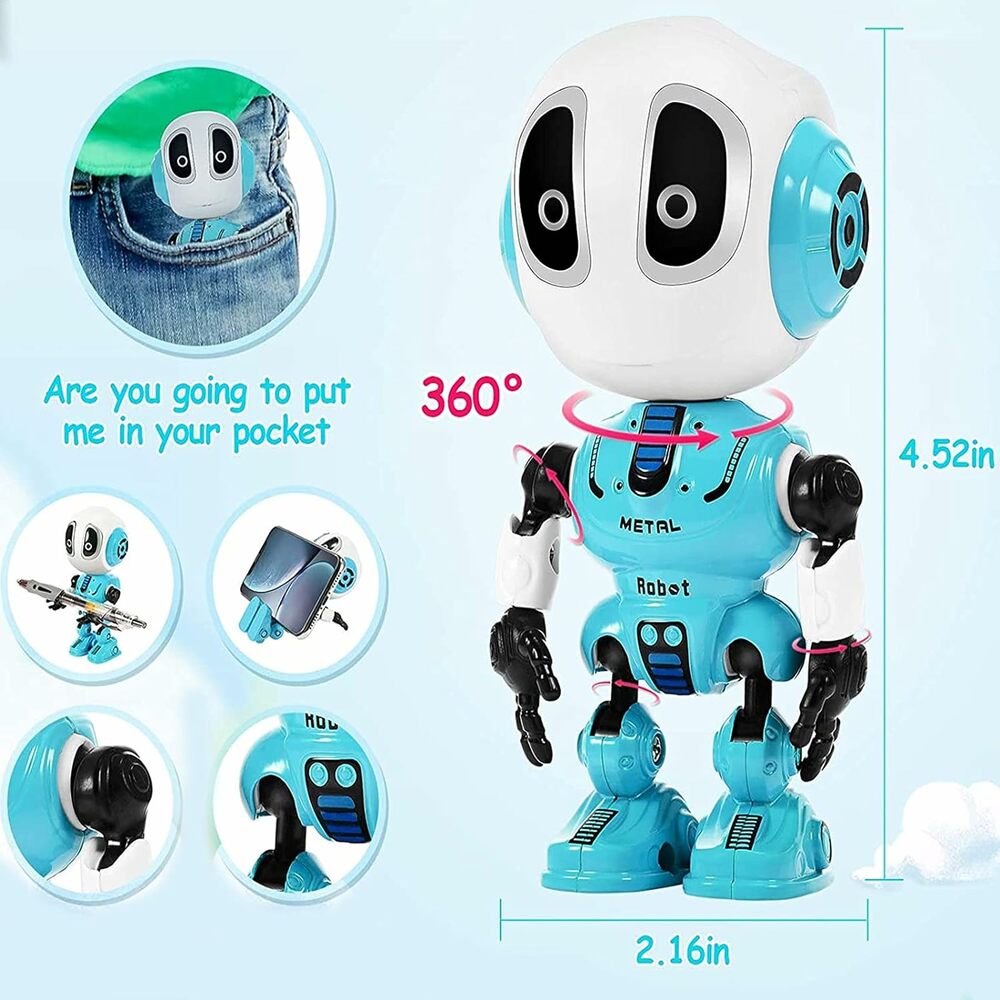 ROBOT ROBOT