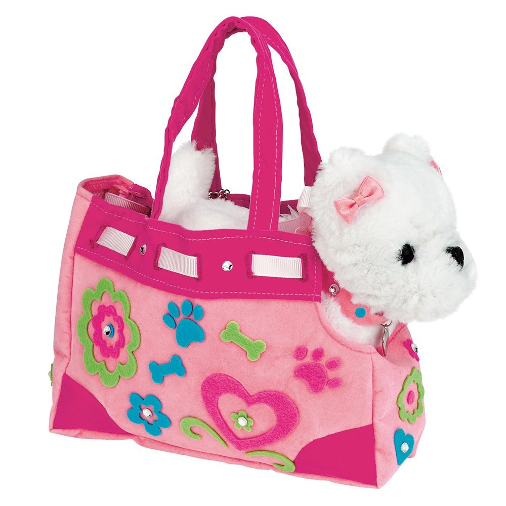 MY FIRST DESIGNER DOOGIE