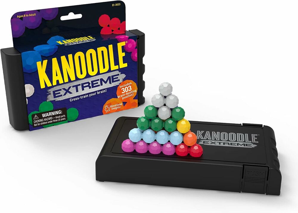 KANOODLE EXTREME