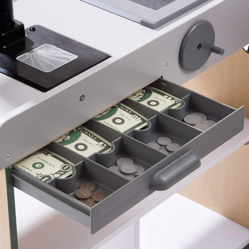 FRESH MART GROCERY STORE