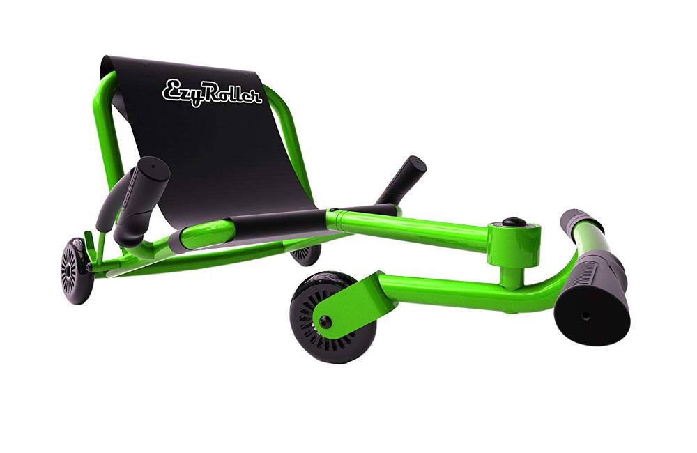 EZYROLLER CLASSIC - LIME GREEN