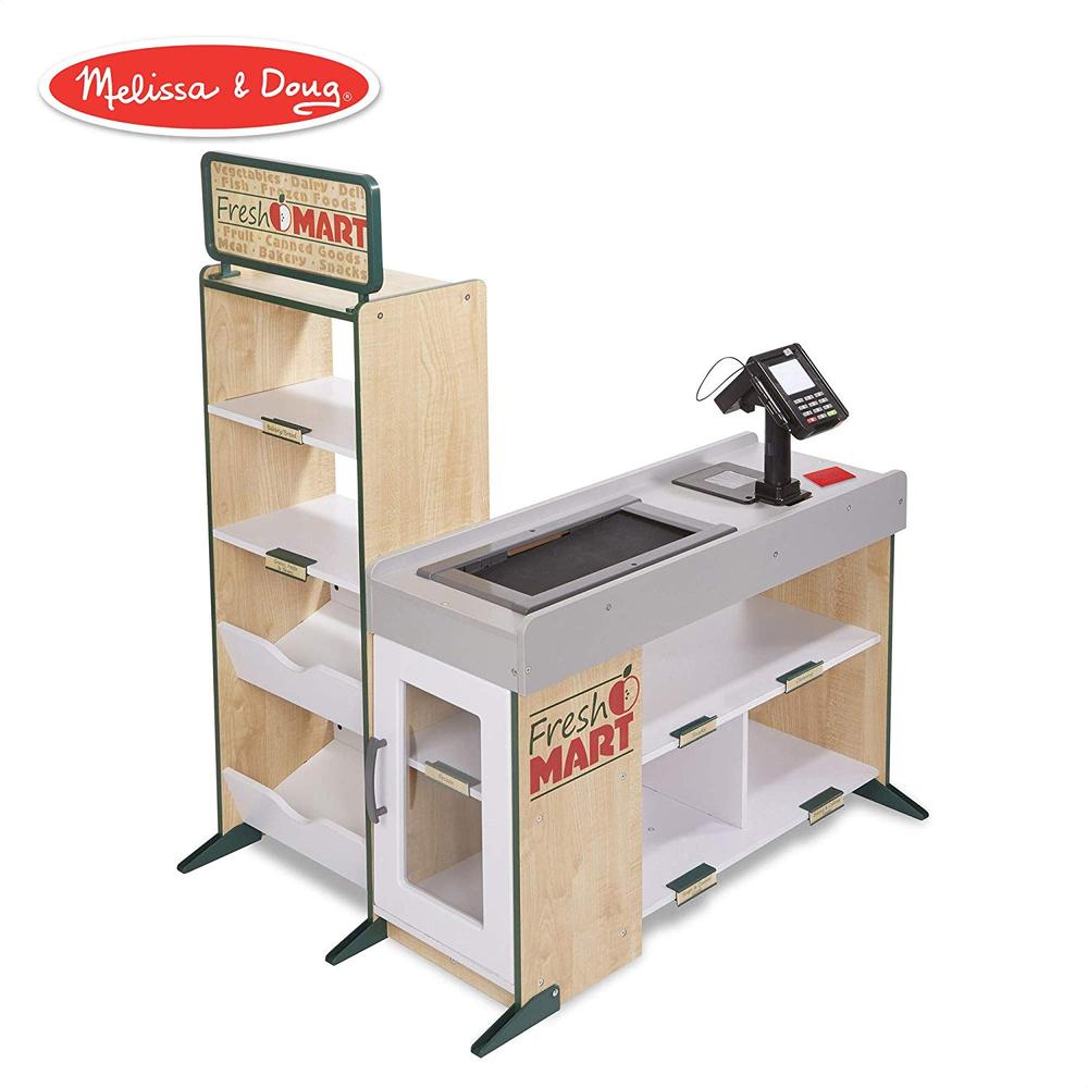 FRESH MART GROCERY STORE