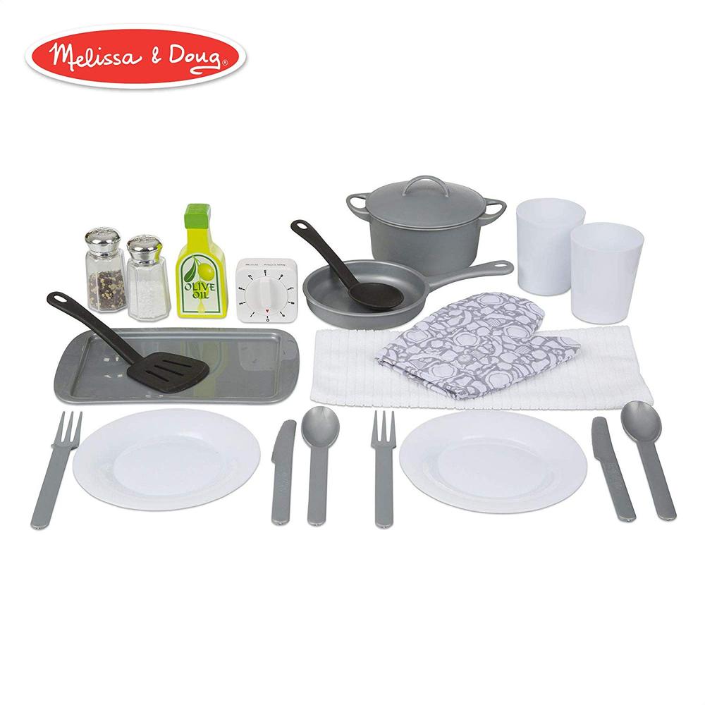 KITCHEN ACCESSORY SET
