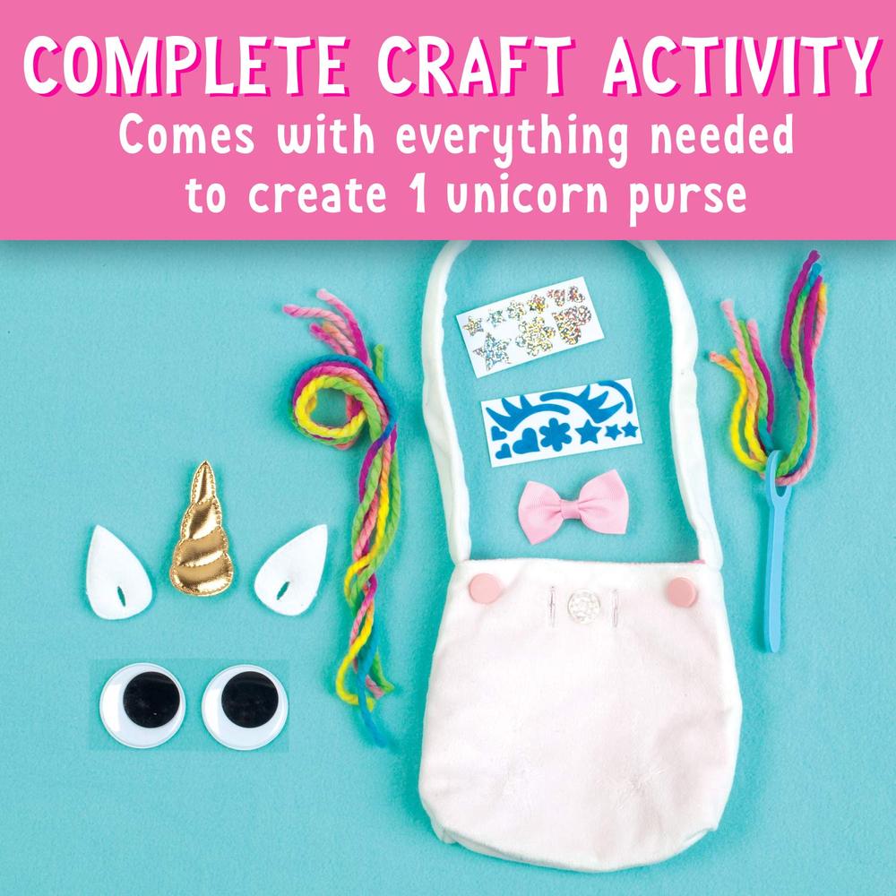 UNICORN PURSE