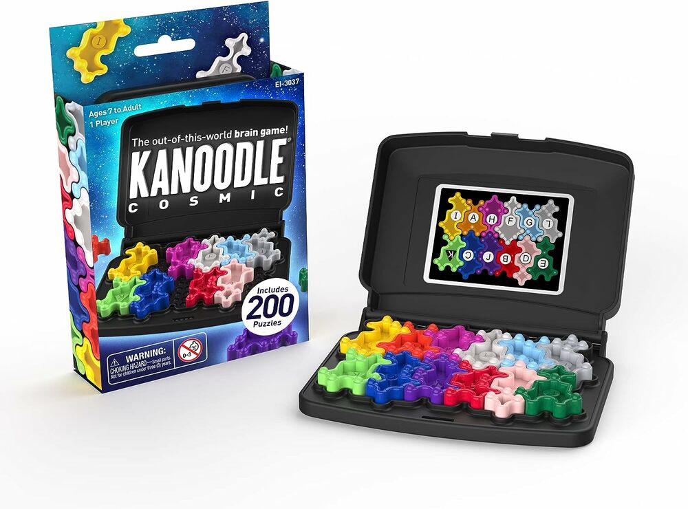 KANOODLE COSMIC