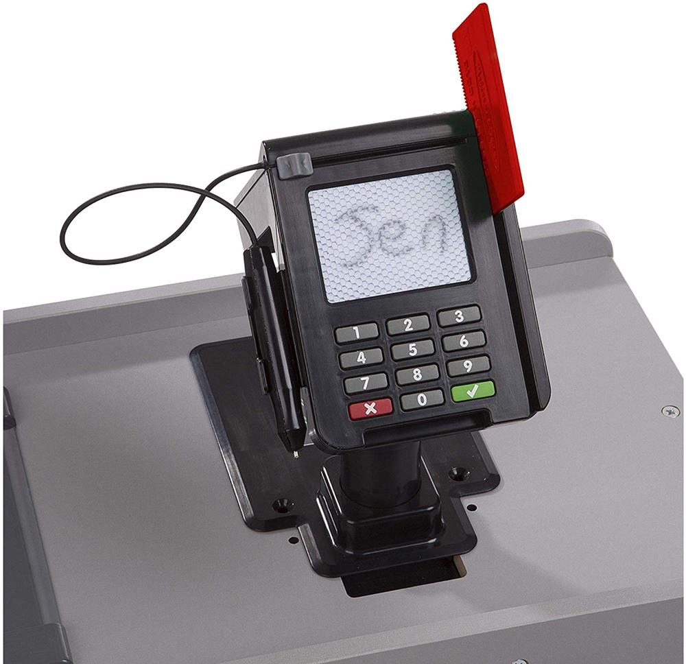 FRESH MART GROCERY STORE