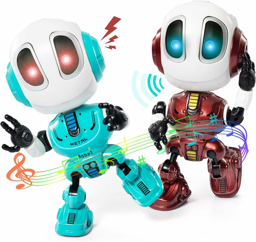 ROBOT ROBOT