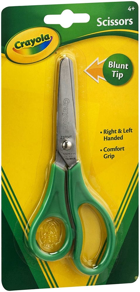 CRAYOLA SCISSOR