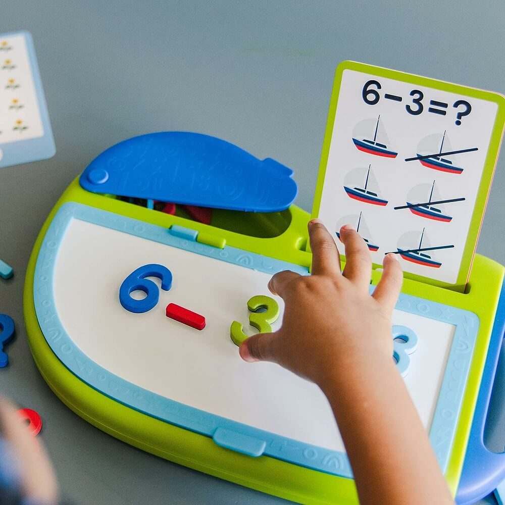 MathMagnets GO! Counting