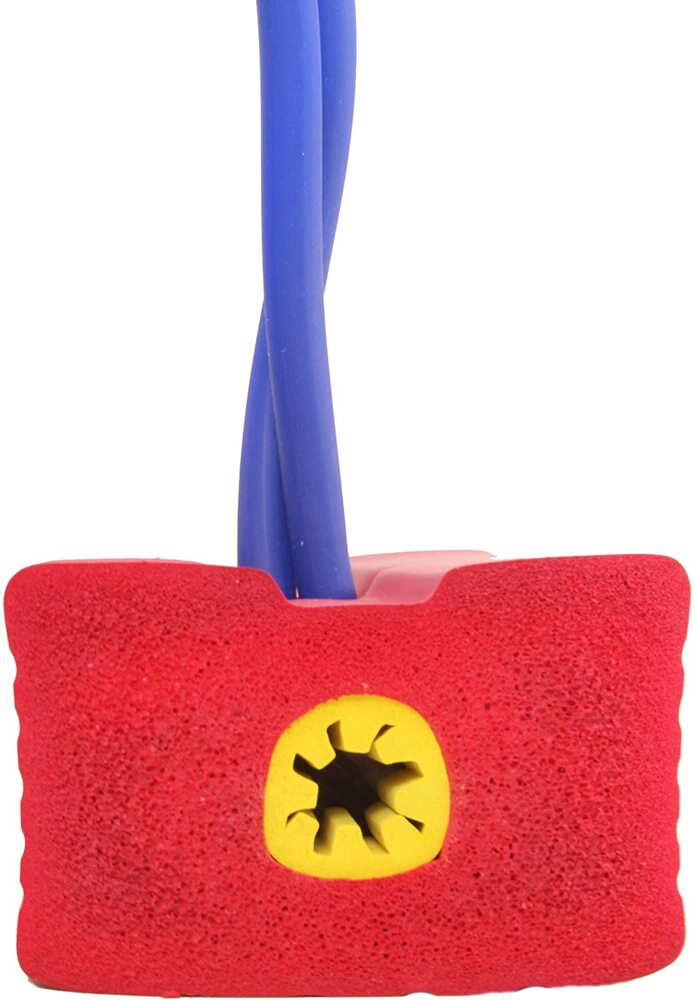 HOP &amp; SQUEAK POGO JUMPER