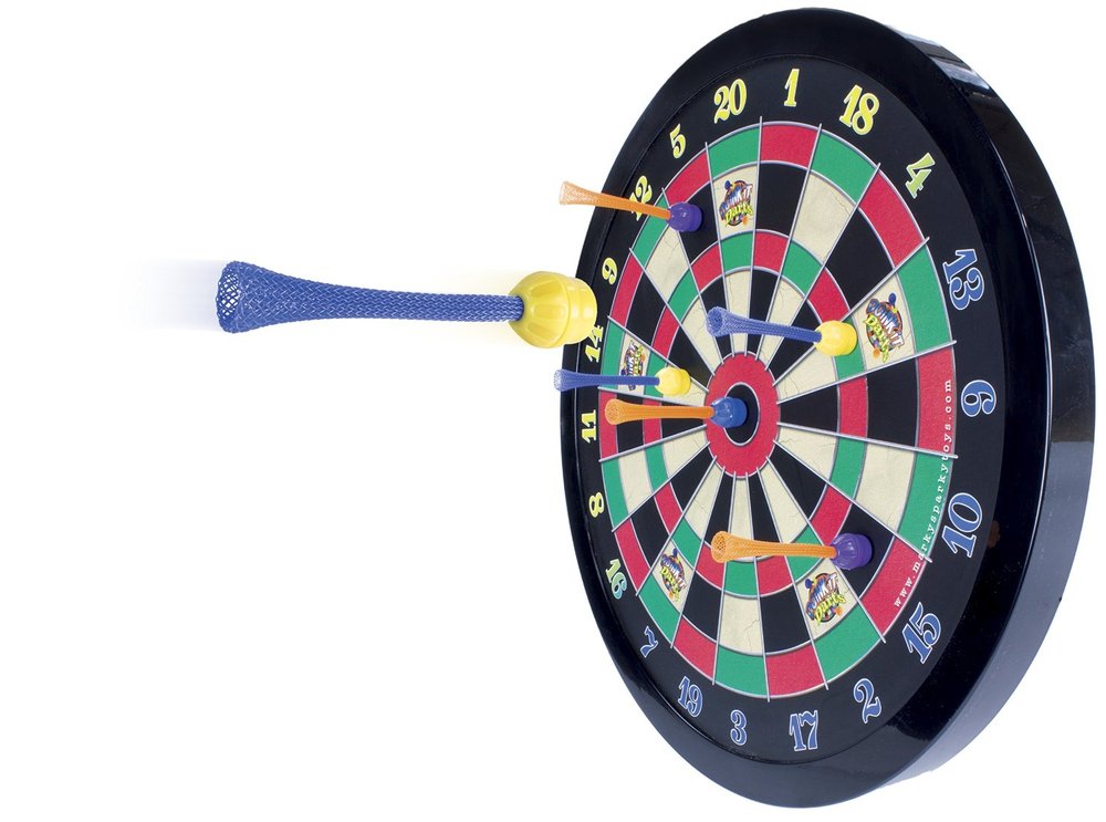 DOINKIT DARTS