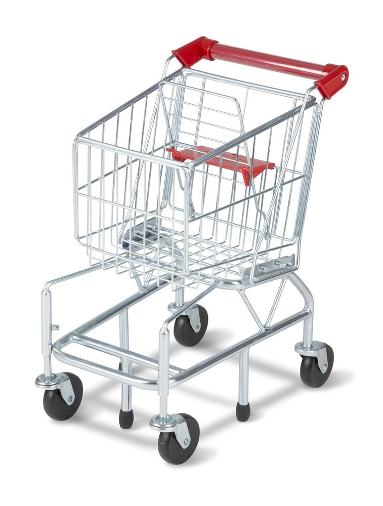 SHOPPING CART