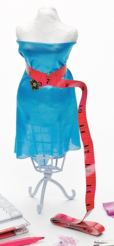 DESIGNED BY YOU FASHION STUDIO