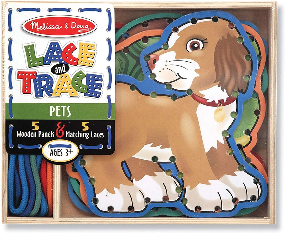 LACE &amp; TRACE PETS