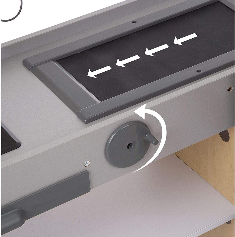 FRESH MART GROCERY STORE