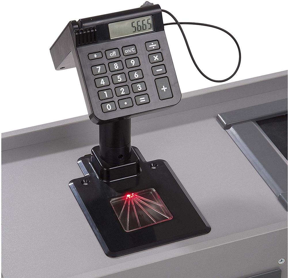 FRESH MART GROCERY STORE