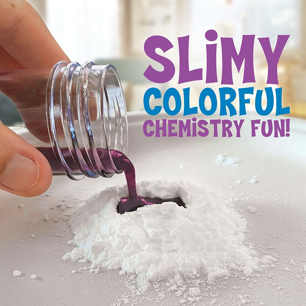 OOZE LABS BIG BOX OF SCIENCE