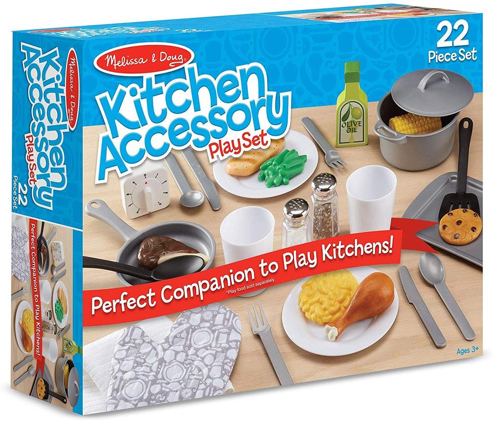 KITCHEN ACCESSORY SET