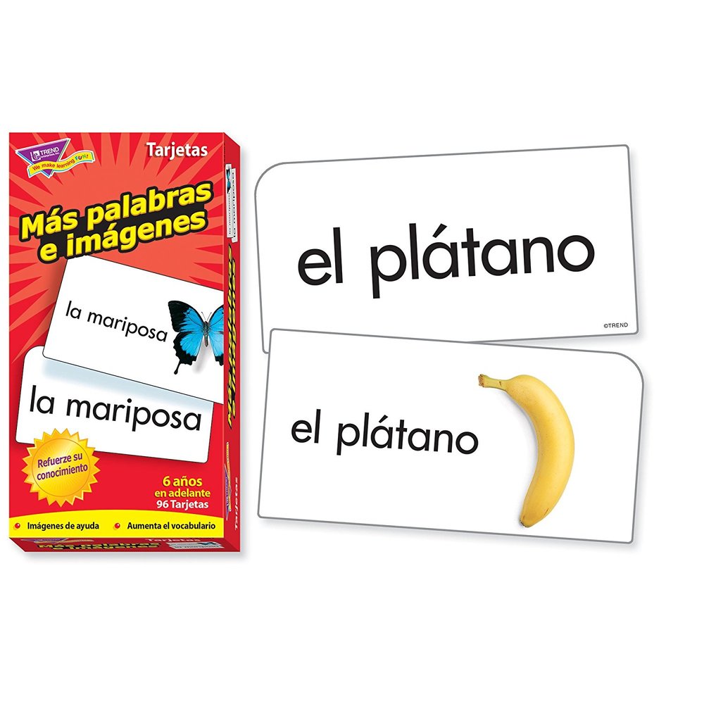 VOCABULARIO 2 MÁS PALABRAS E IMAGENES