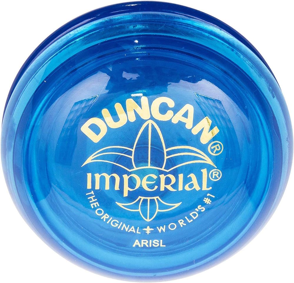 IMPERIAL YO YO