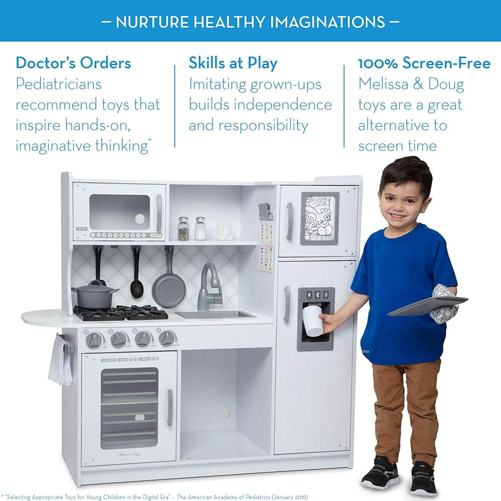 CHEF'S KITCHEN CLOUD