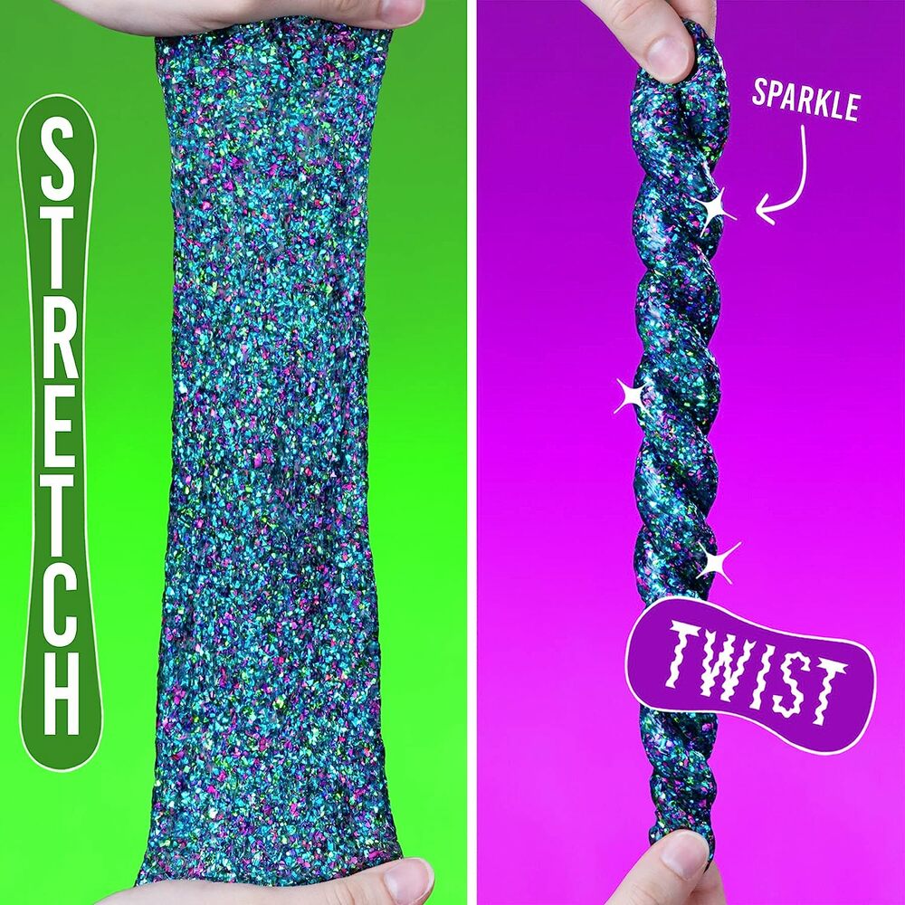 PLAYFUL PUPPY PUTTY PETS