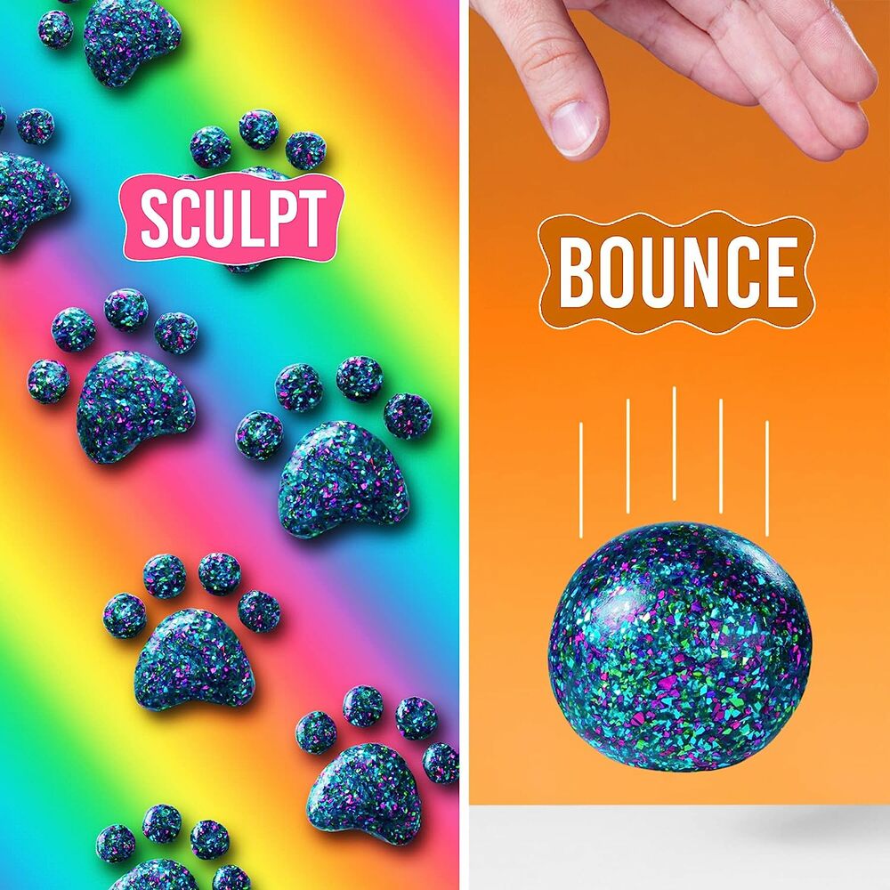 PLAYFUL PUPPY PUTTY PETS