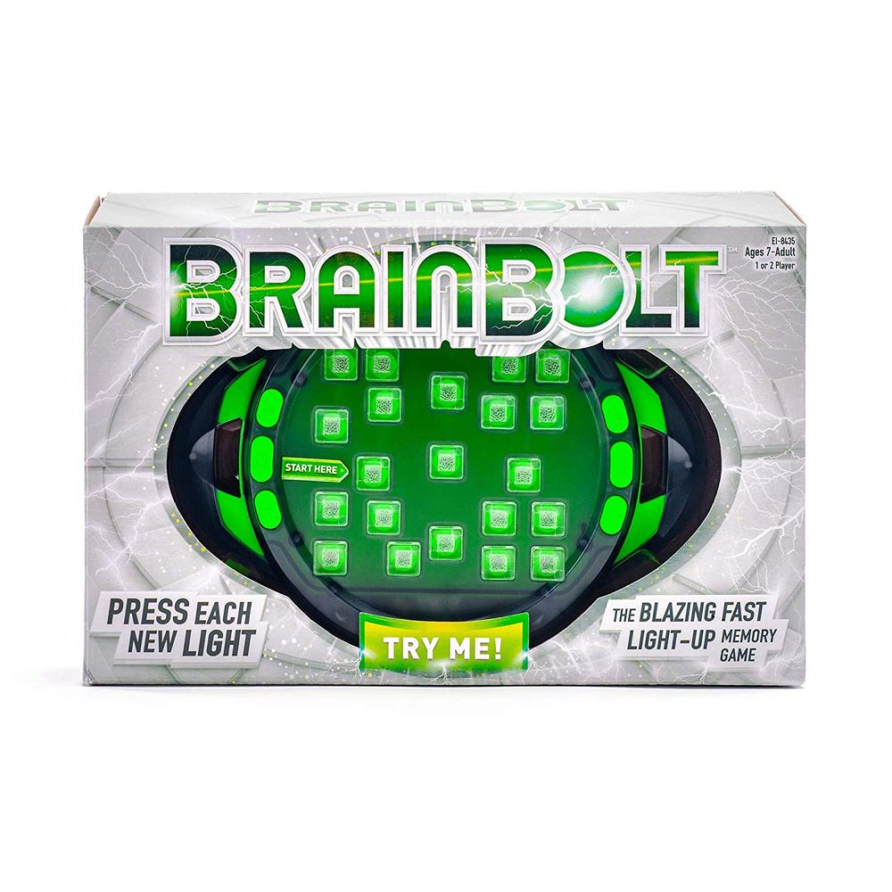 BRAINBOLT