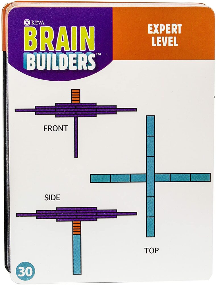 BRAIN BUILDERS