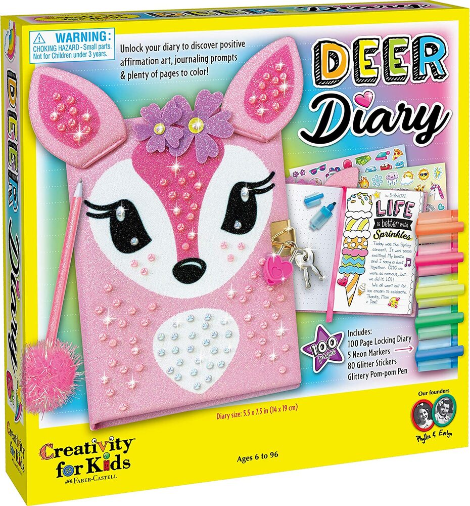DEER DIARY