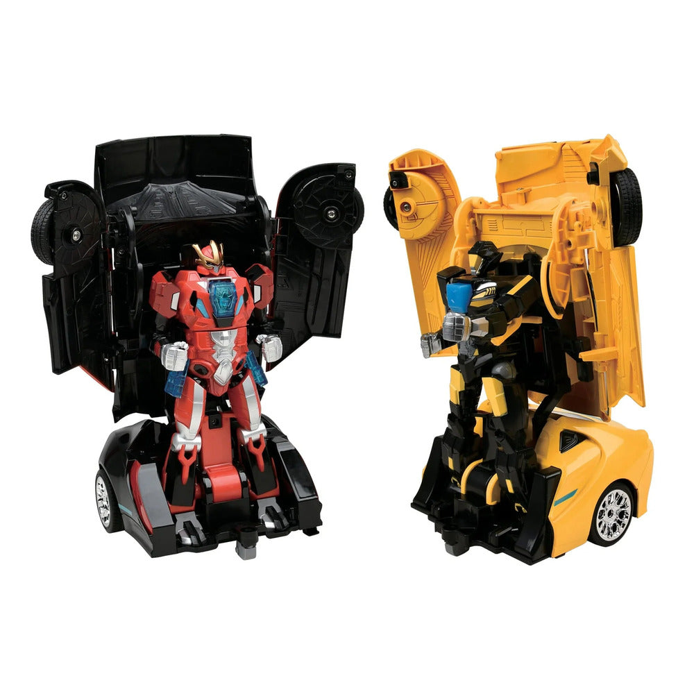 AUTO MOTO BATTLE BOTS