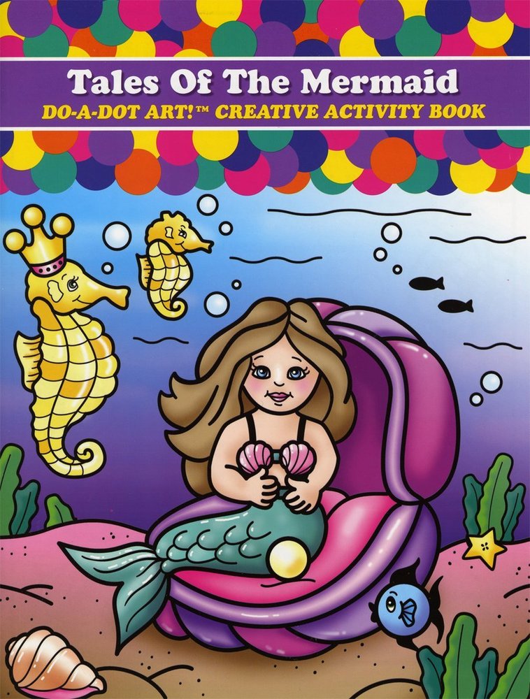 BOOK Tales Of The Mermaid