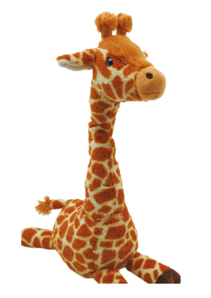 GROOVY GIRAFFE